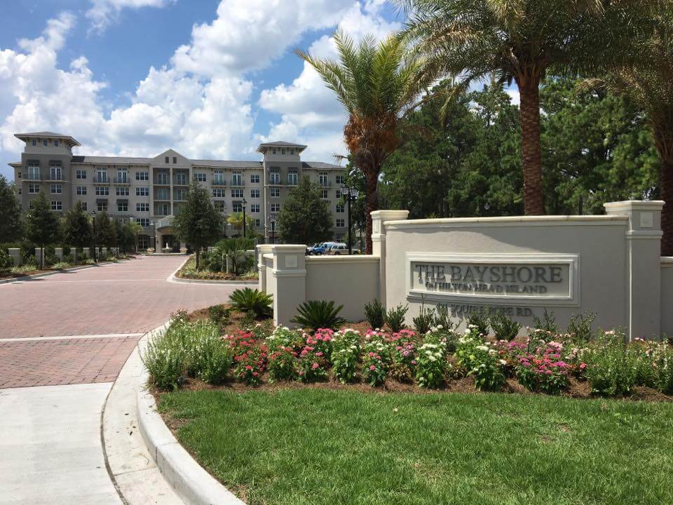 BayshoreHiltonHeadIsland01