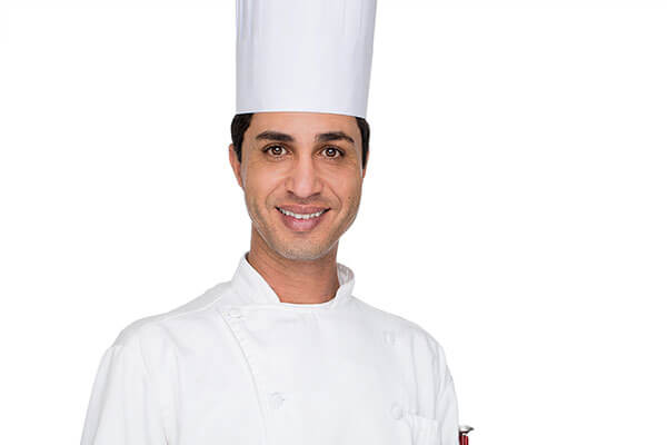 Hicham Elmadi Chef-Hicham