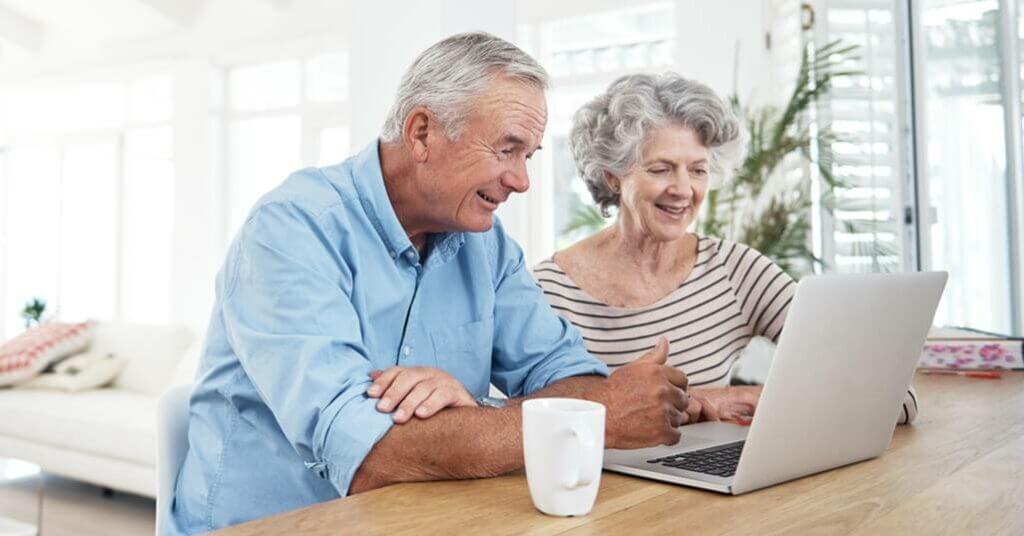 Why You Shouldn’t Stop Your Assisted Living Search in Uncertain Times