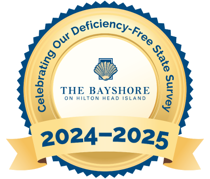 Deficiency Free Logo