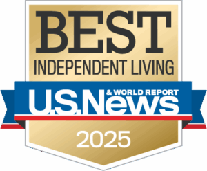2025 US News Independent Living