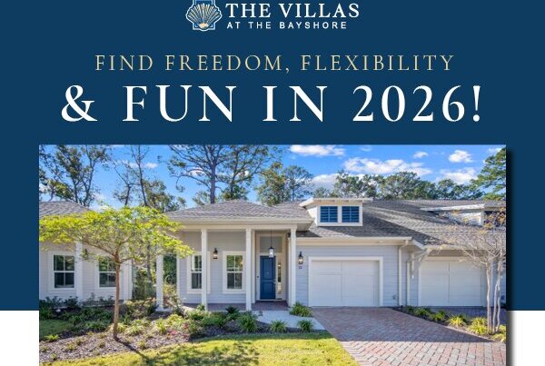 Villas information sessions in 2026
