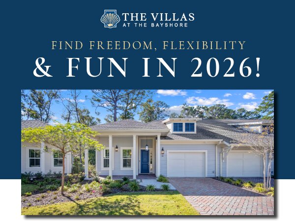 Villas information sessions in 2026