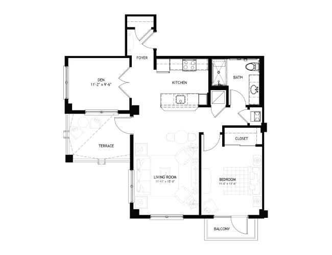 Beaufort-C