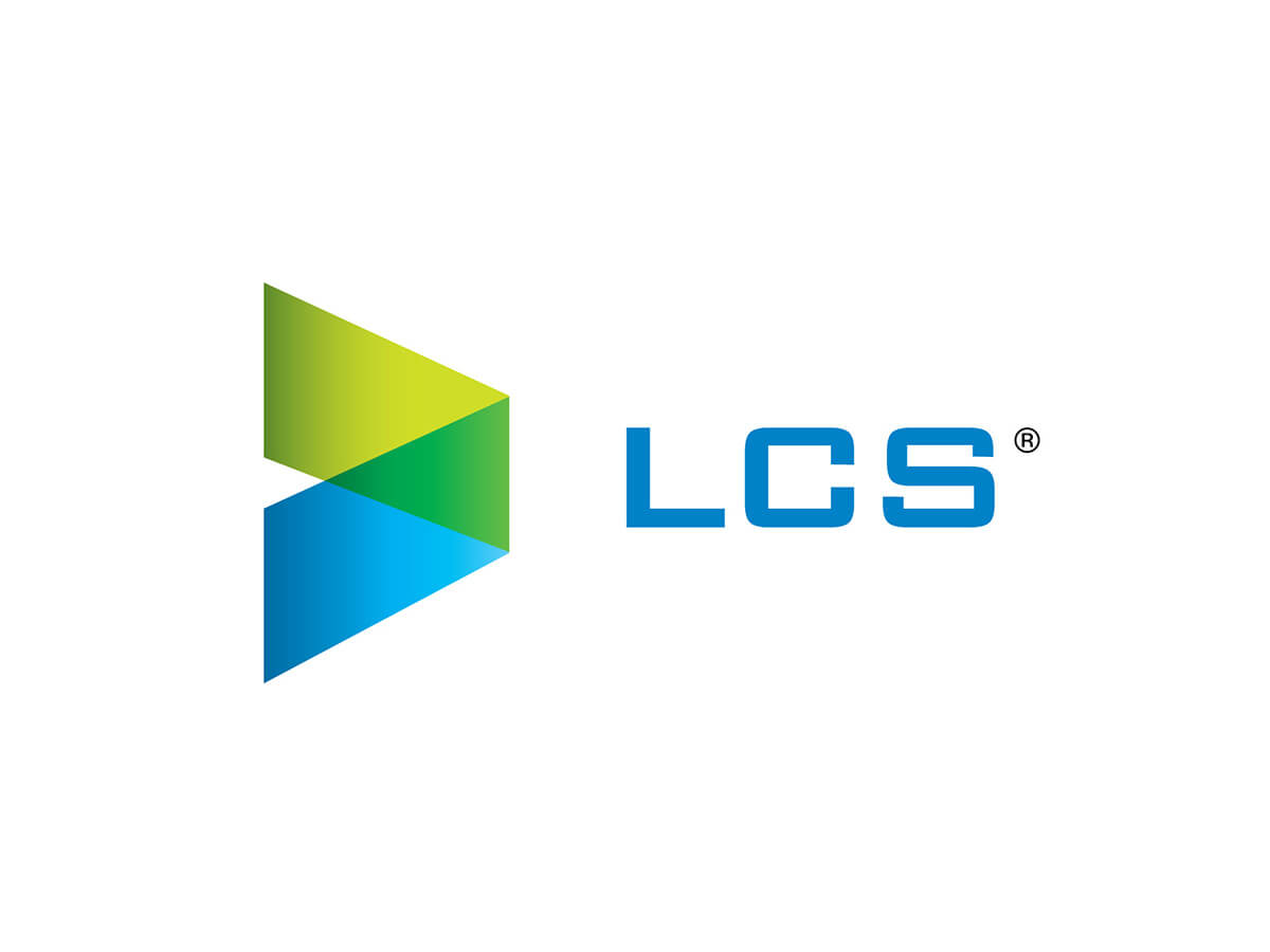 LCS logo
