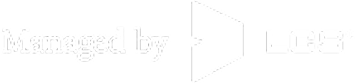 Managed by LCS Logo