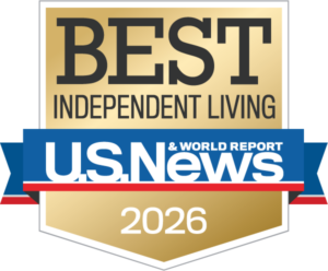 2026 Best Independent Living US news