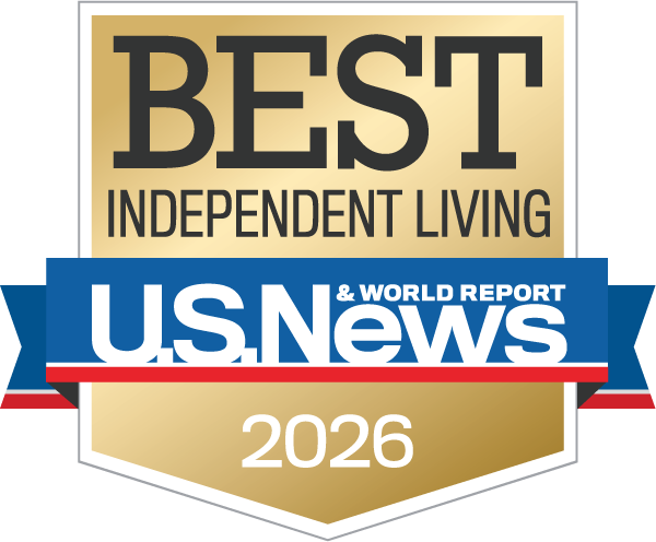 2026 Best Independent Living US news